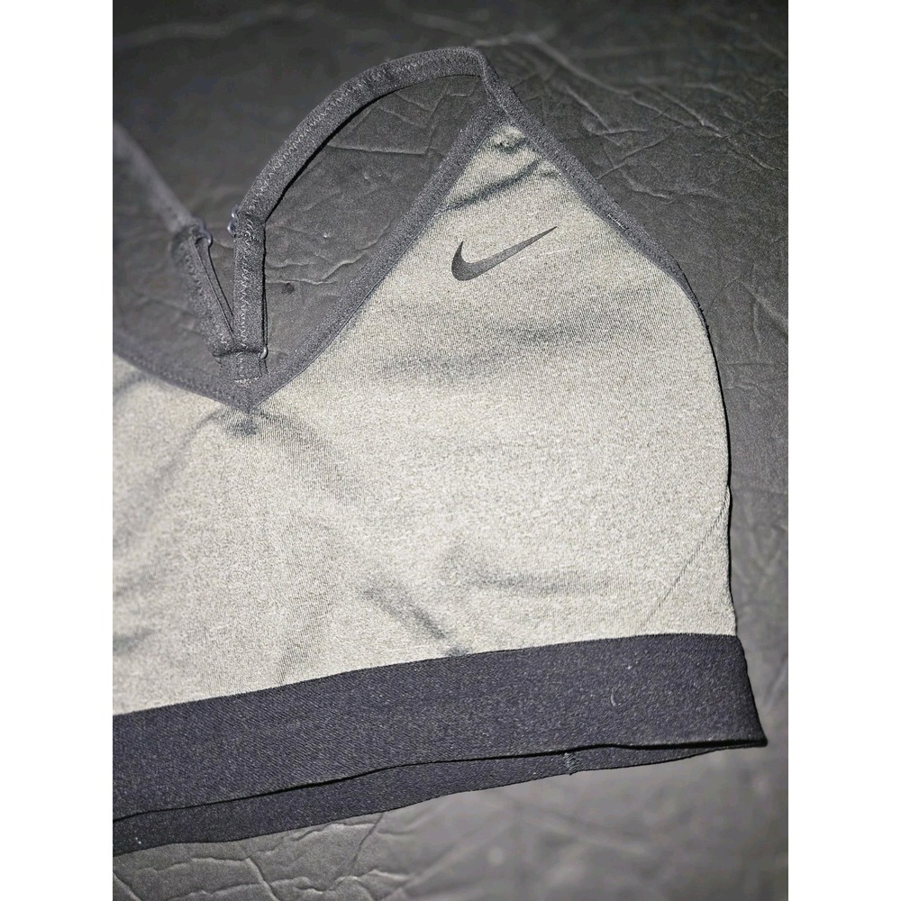 Medium Nike Sports Bra Dry Fit Nice - Picture 2 of 5